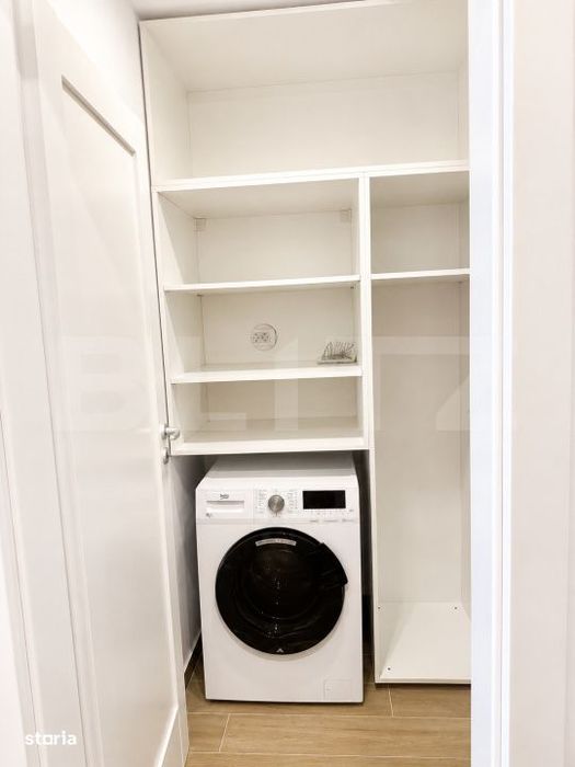 Apartament 3 camere, 79 mp, terasa, parcare, zona Racadau