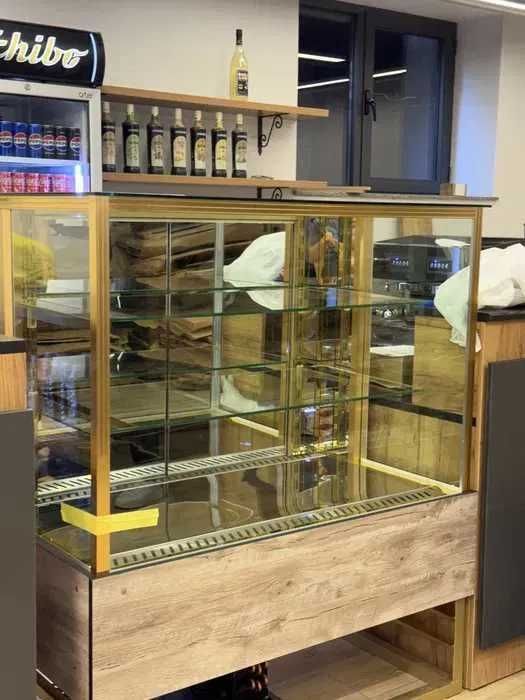 Новые Витринные Холодильники Гарантия Три года vitrina xolodilnik