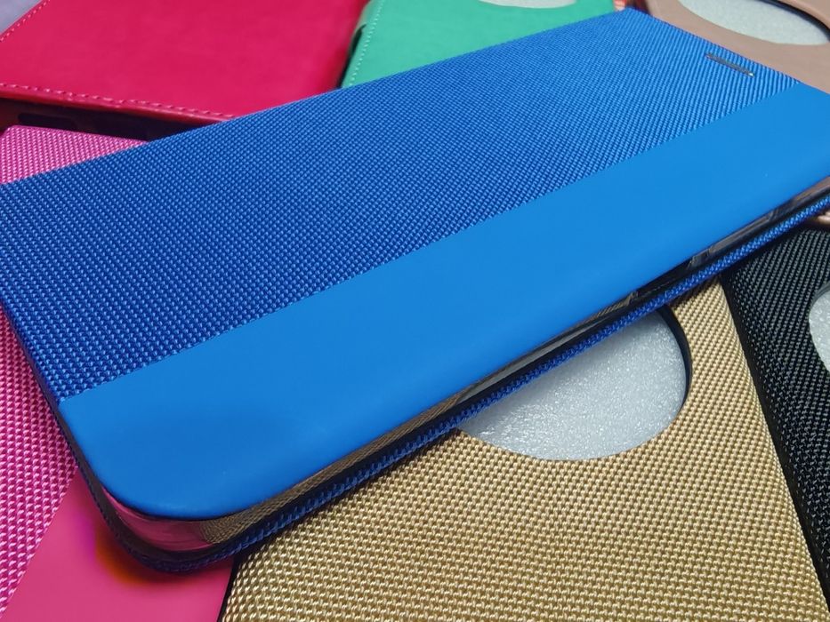 Намалени!!! Xiaomi Redmi 14C луксозни тефтери