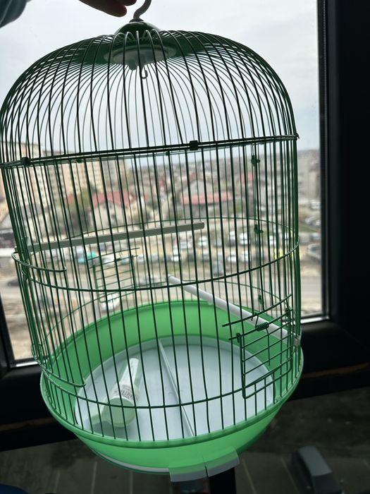 Colivie pentru pasari!Bucuresti sector 6