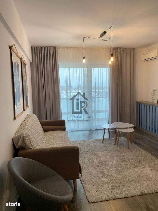 Apartament 2 camere + loc de parcare- Tudor Vladimirescu-Conest