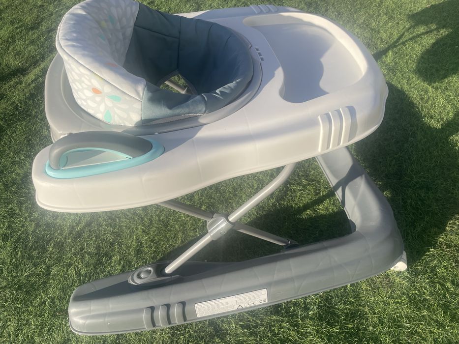 Продам детские ходунки