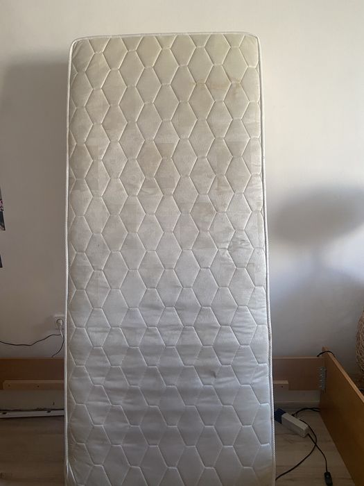 Матрак пружина 82/190