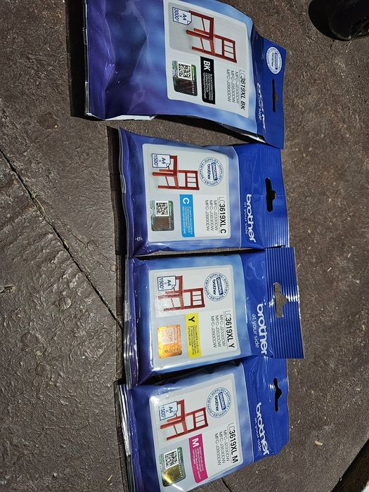 Crtuse originale LC3619