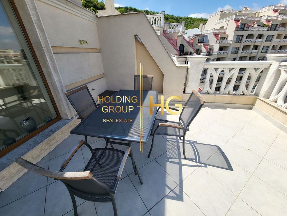 Продава се Двустаен апартамент в Варна, Аспарухово - 149 кв.м за 772 €/кв.м - Снимка #8