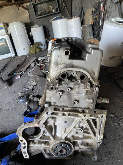 Продаю двигатель HONDA CR-V 2 поколение