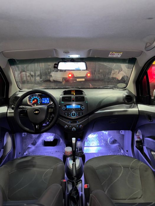 Spark Avtomat 2020 SOTILADI.