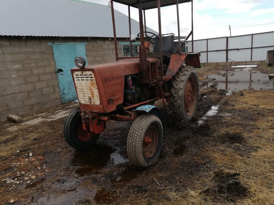 Продам Трактор Т-25 на сенокос