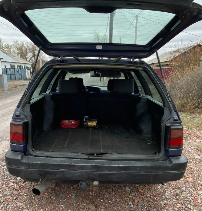 Продам VW Passat B3
