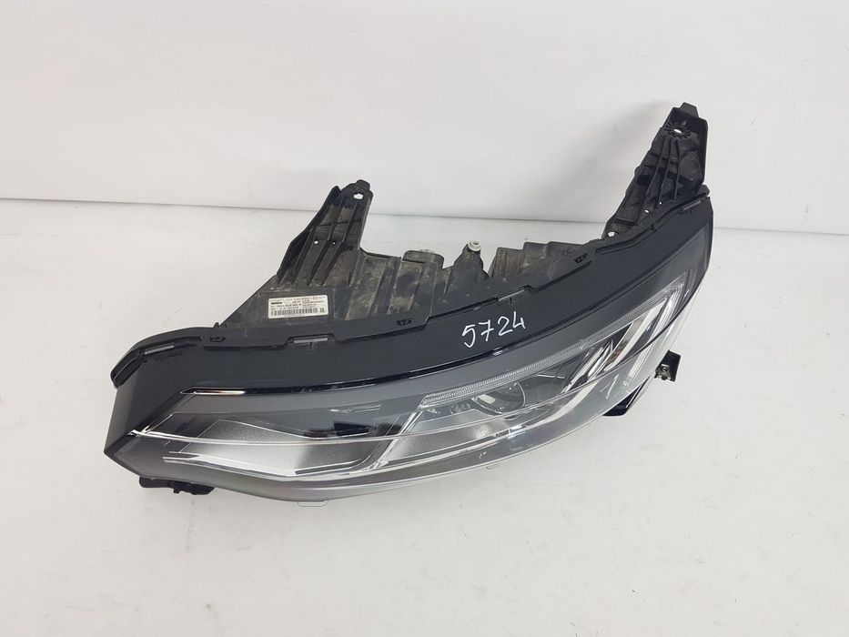 Far stanga halogen led Renault Talisman dupa 2016