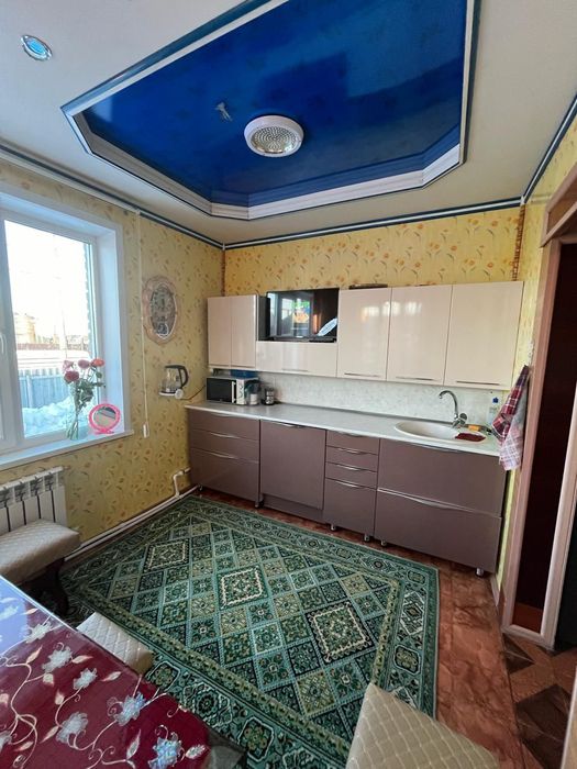 Продам жилой дом