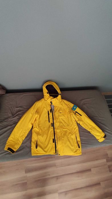 Комплект куртка+штаны