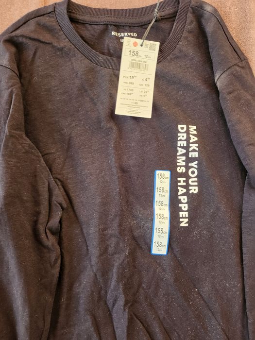 Нови блузки за момче