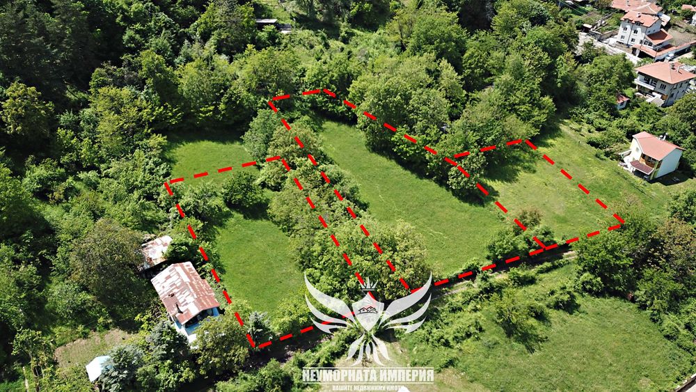 Продавам 3бр. парцели 2507кв.м в с.Тополово, общ.Асеновград статут УПИ