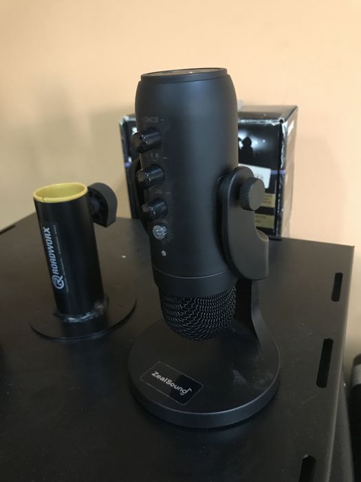 Microfon conferinta usb type C