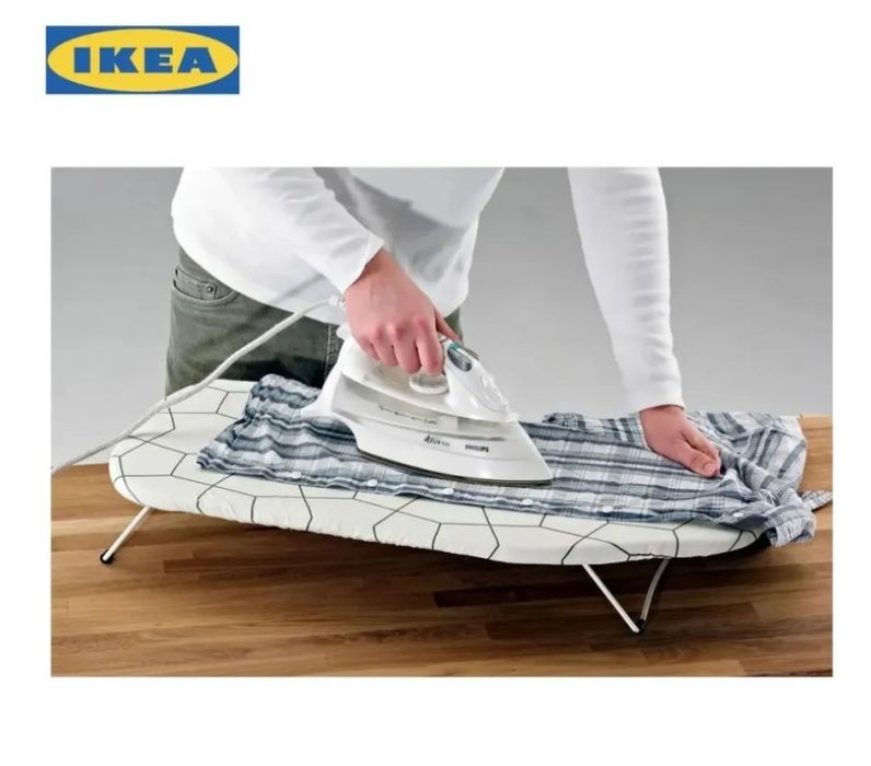 Гладильная настольная доска IKEA Элль