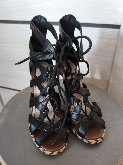 Летние босоножки miss sixty