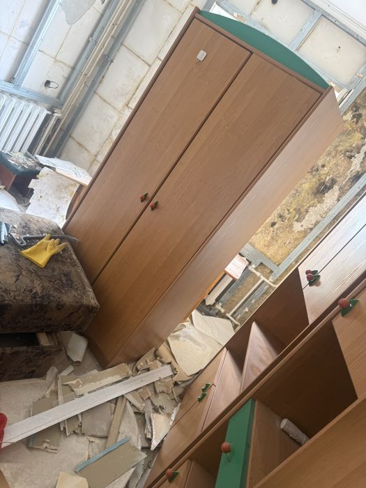 Детская мебель срочно