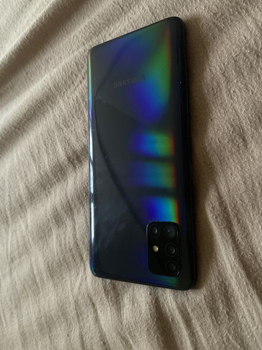 Самсунг А 51 64 гб