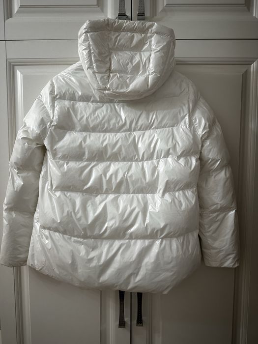 Пуховик Pinco с капюшоном