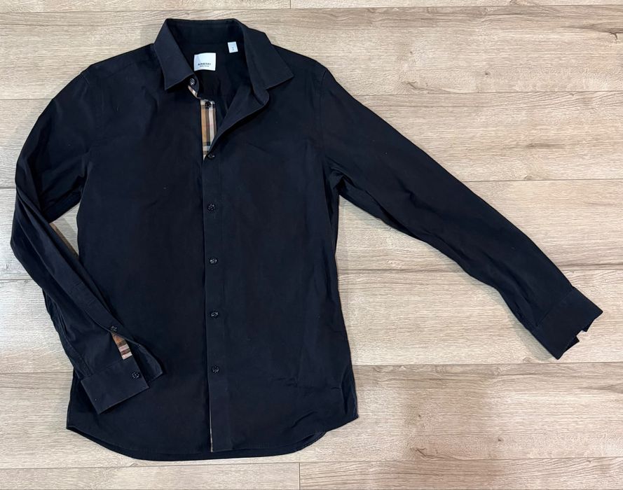 Camasa Burberry