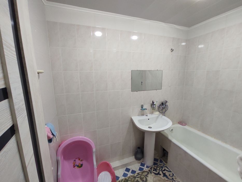 СРОЧНО Продаю свою 2-х комнатную квартиру Яшнабадский район 55,3м2