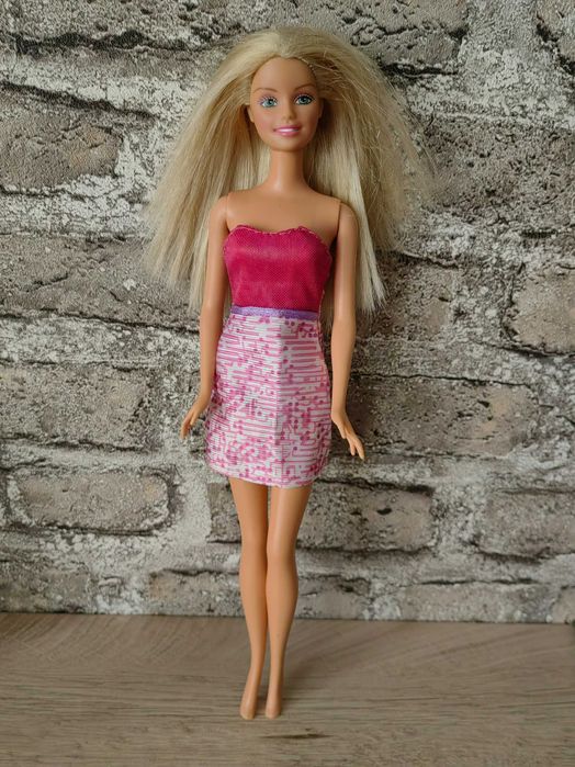 Кукла Barbie Mattel 1999