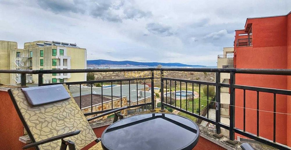 Продава се Двустаен апартамент в к.к. Слънчев бряг - 75 кв.м за 1207 €/кв.м - Снимка #11