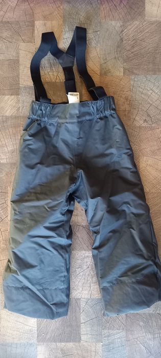 Детско зимно яке и гащеризон 98/104