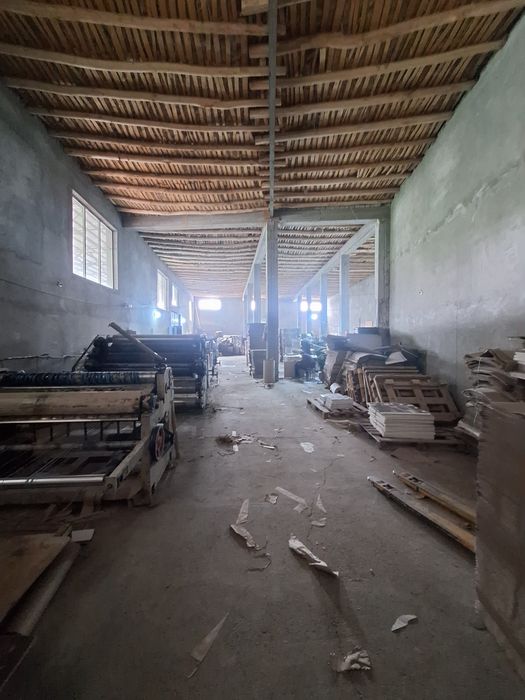 Arendaga joy bor Nijiloy