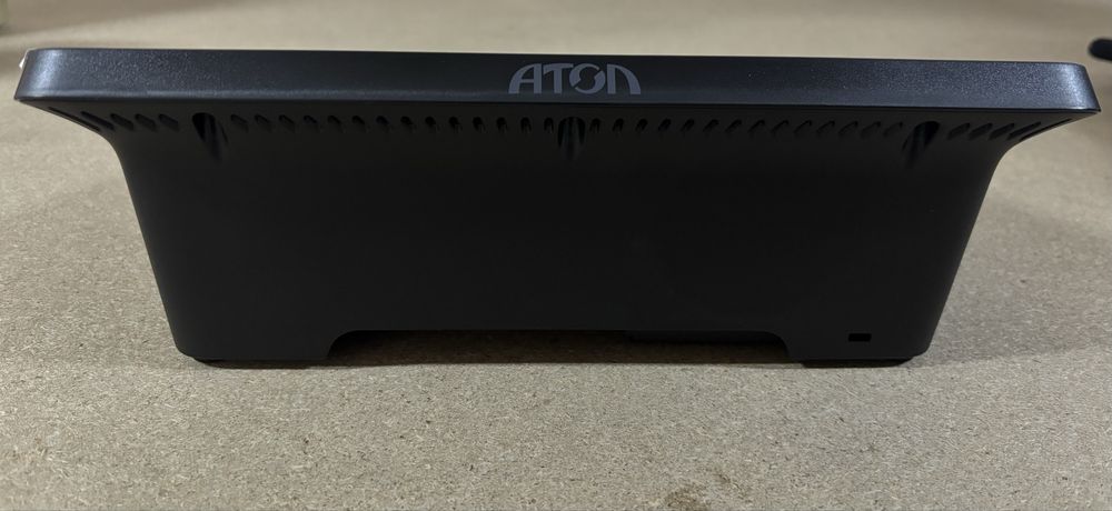 Сенсорный терминал АТОЛ OPTIMA(НОВЫЙ)