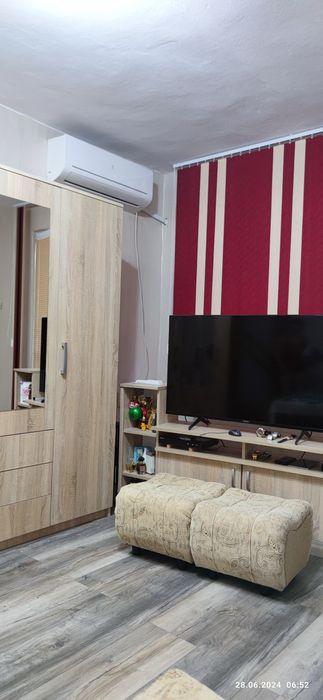 Продава се Двустаен апартамент в Левски - 67 кв.м за 518 €/кв.м - Снимка #15