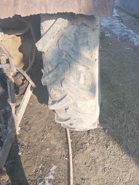 Т 28 тырақтыр сатылады