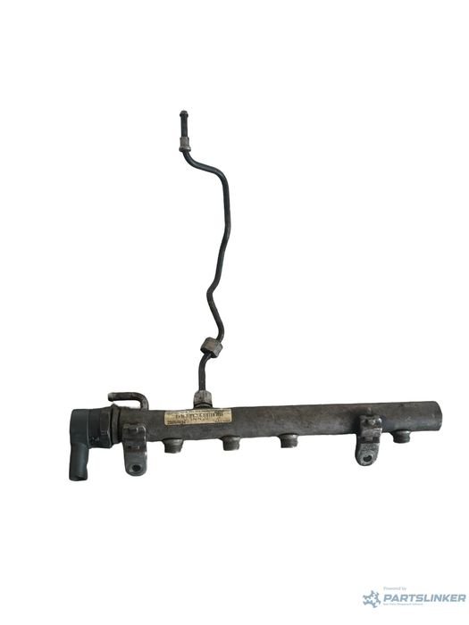 Rampa Injectoare Mercedes-Benz M-Class Ii W164 2005 - 2012 3.0Cdi A64