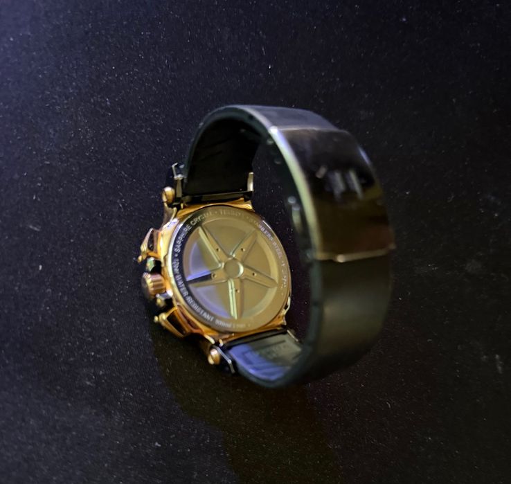 Tissot T-Race T048.417.27.057.06