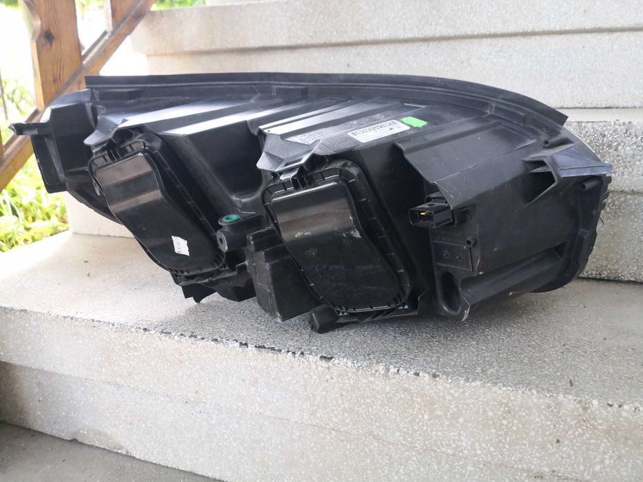 Фар Peugeot Expert Xenon Ляв/Фар Пежо Експерт Ксенонв Оригинален