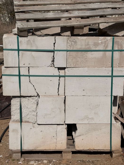 Продаётся пеноблок