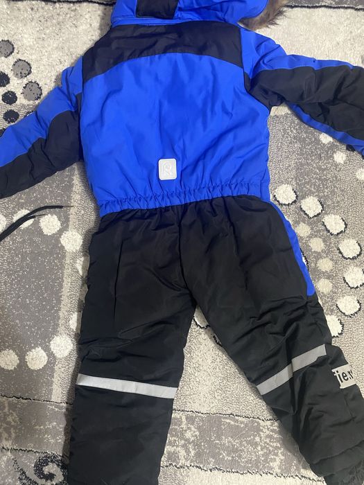 Продам детский зимний клмюинезон