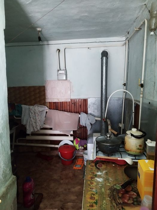 Продам дом корейский