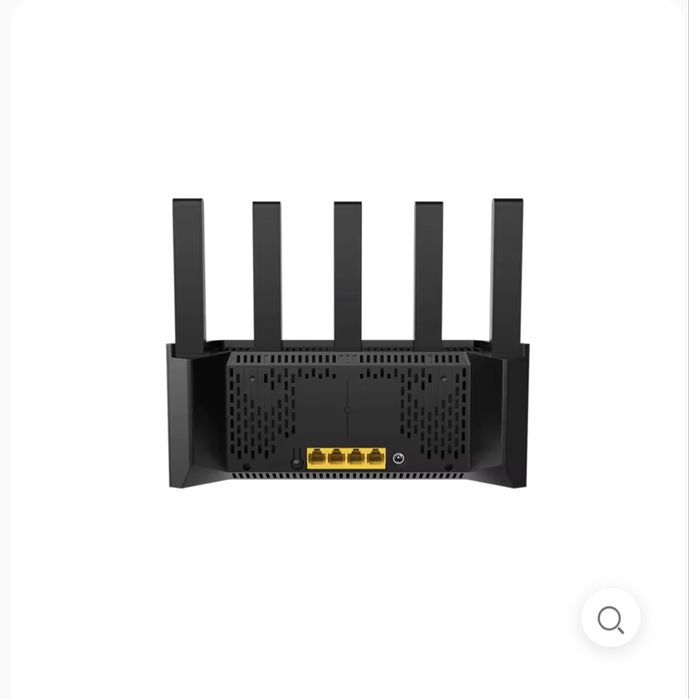 Wi fi Роутер Tenda