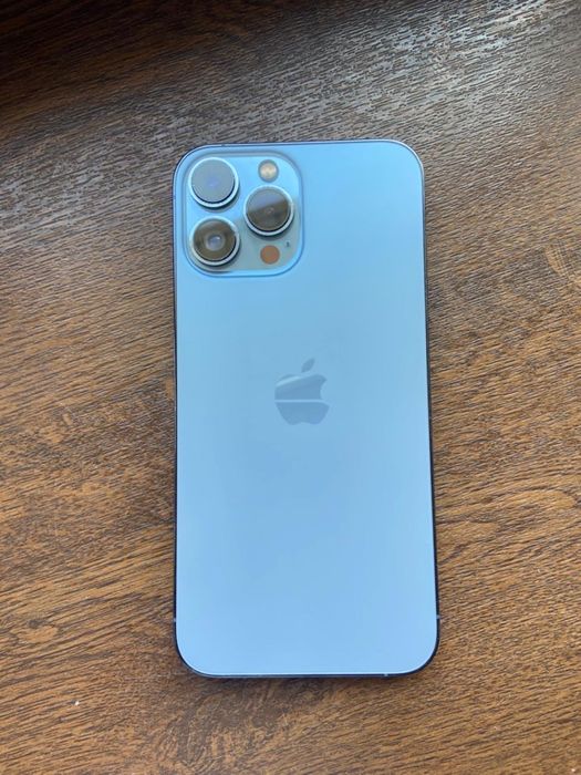 iphone 13pro max  или обмен