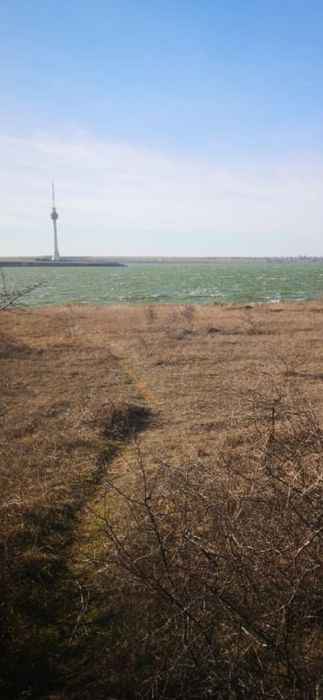 Vând Teren Eforie Sud