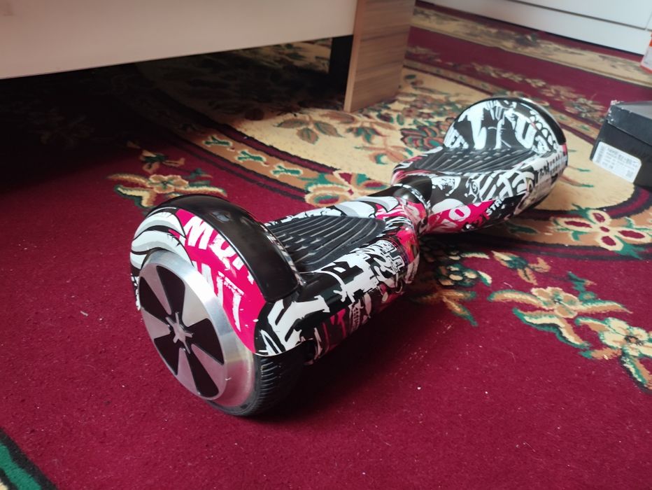 Продается героскутер