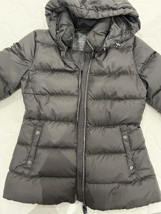 Продам пуховик размер М