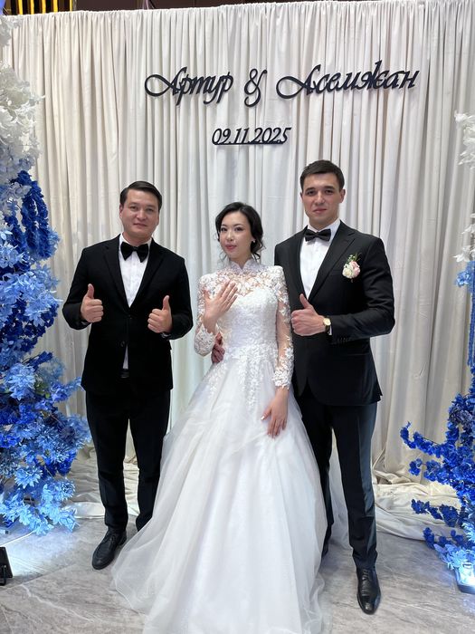 Тамада!Ведущий!Шоумен для Вашего праздника!