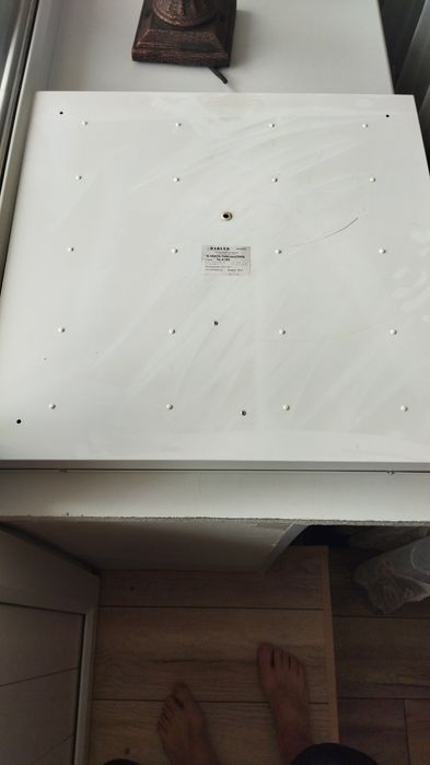 Продам потолочный диодный светильник