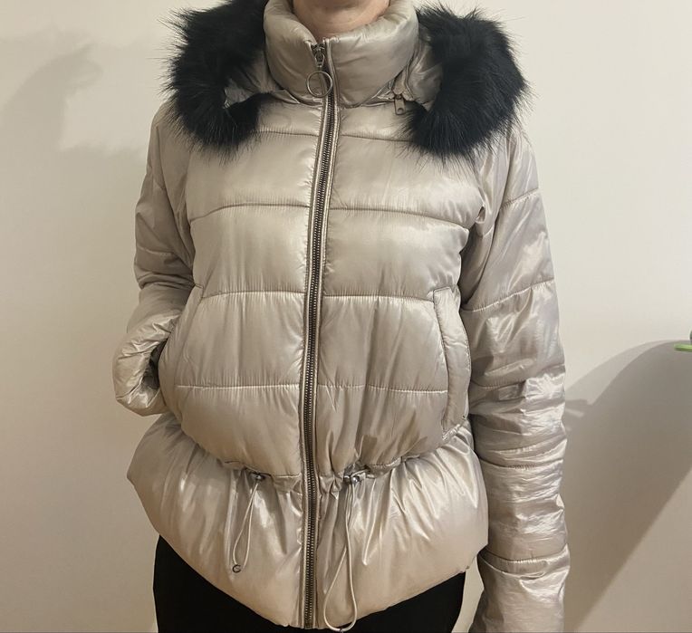 Дамско  яке  ZARA