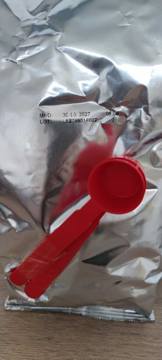 Lapte praf Topfer Kinder 12 luni+