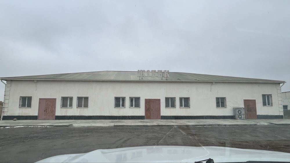 Продается магазин