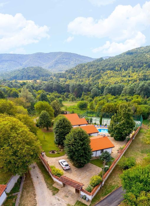 Къща за гости Еленски балкан